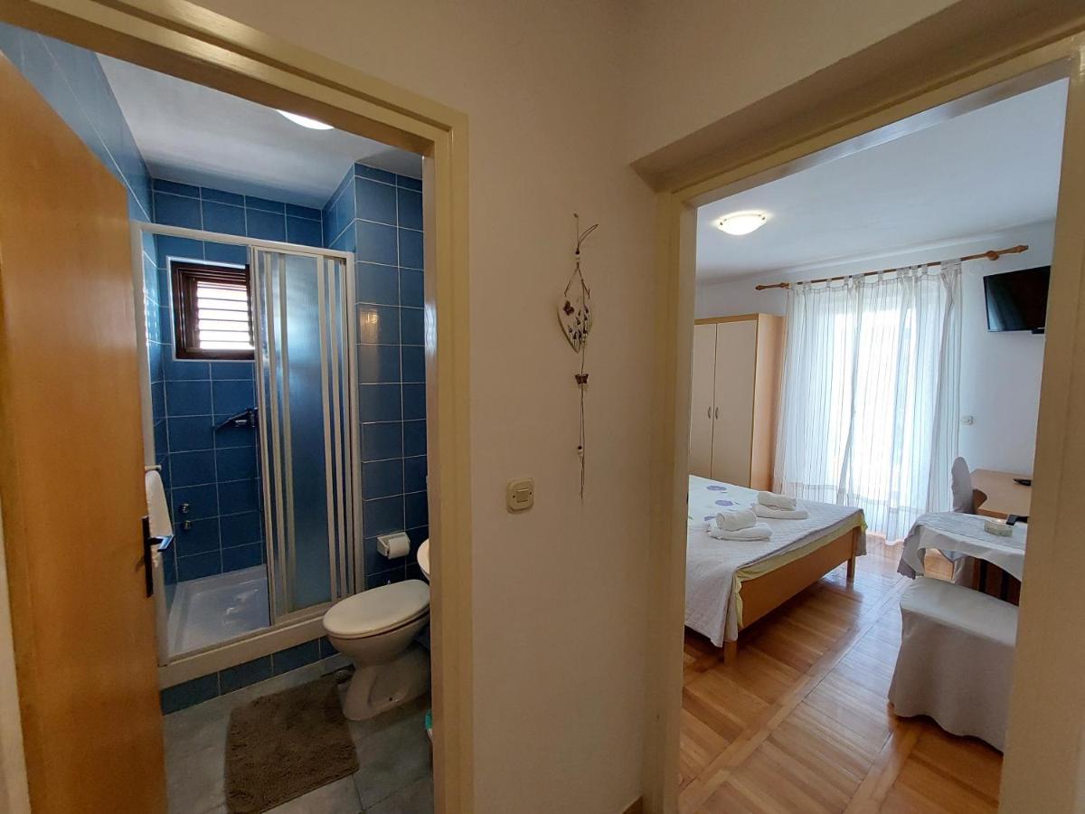 Apartmani Rahela فوديس المظهر الخارجي الصورة