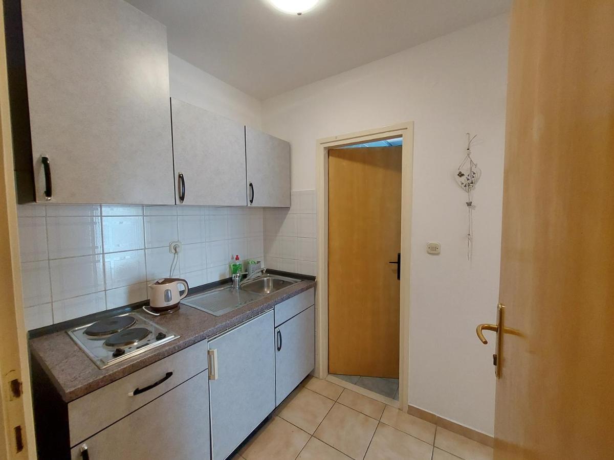 Apartmani Rahela فوديس المظهر الخارجي الصورة