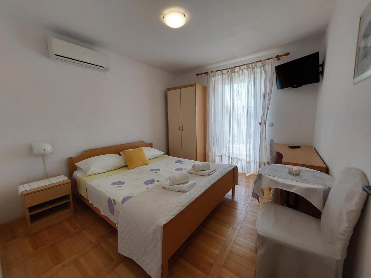 Apartmani Rahela فوديس المظهر الخارجي الصورة