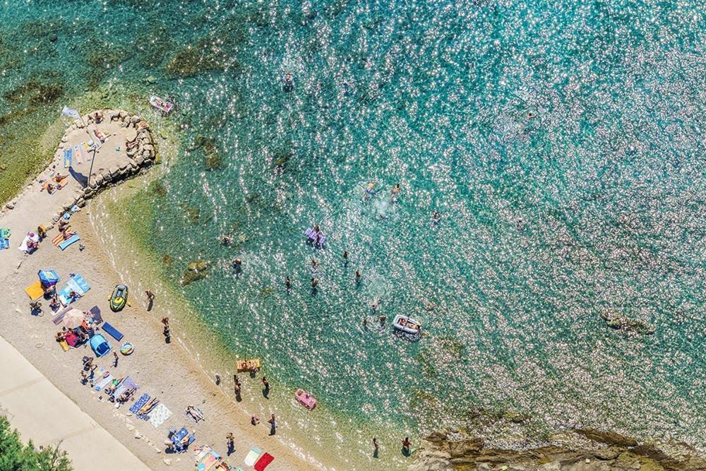 Apartmani Rahela فوديس المظهر الخارجي الصورة