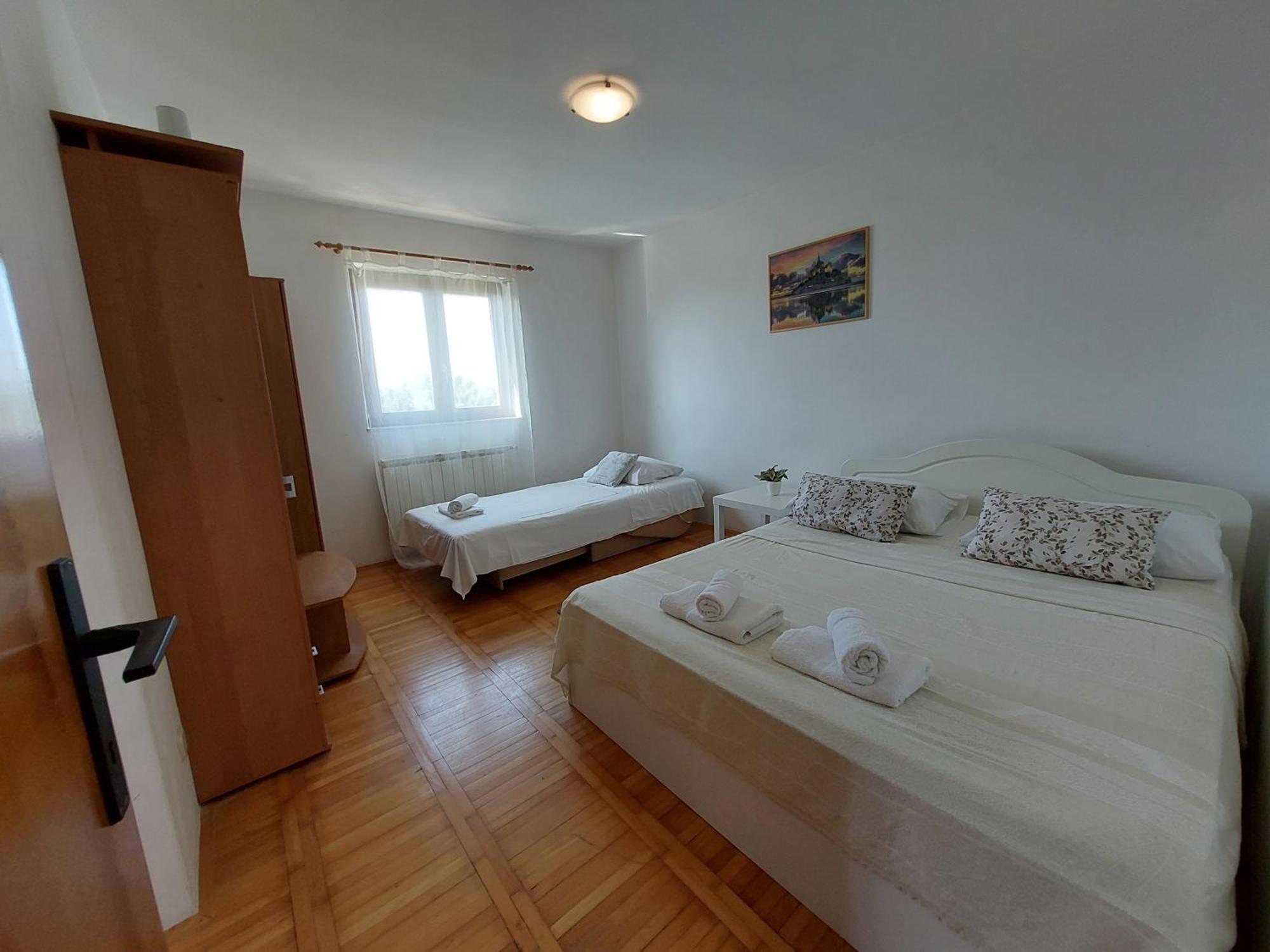 Apartmani Rahela فوديس المظهر الخارجي الصورة
