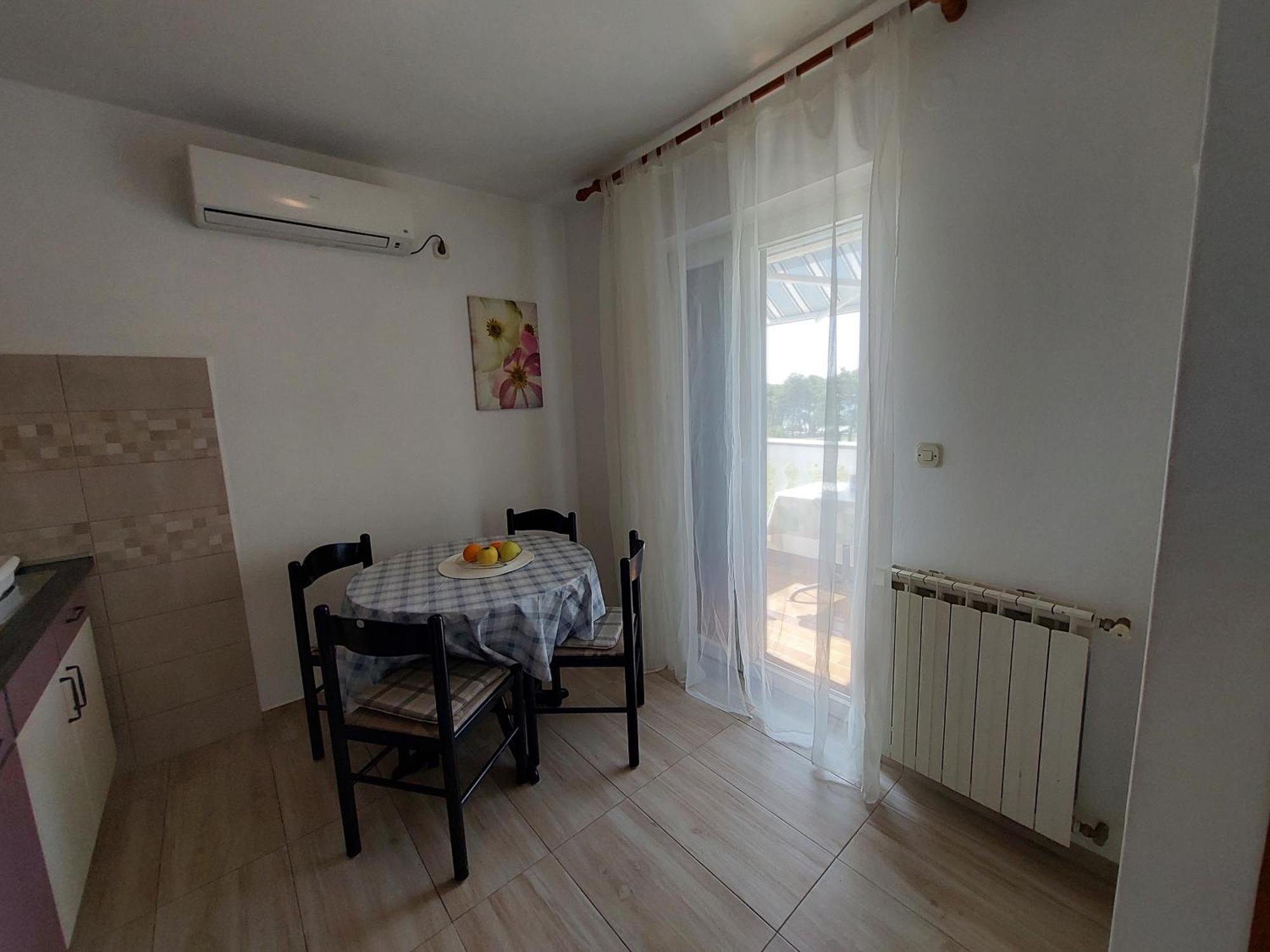 Apartmani Rahela فوديس المظهر الخارجي الصورة