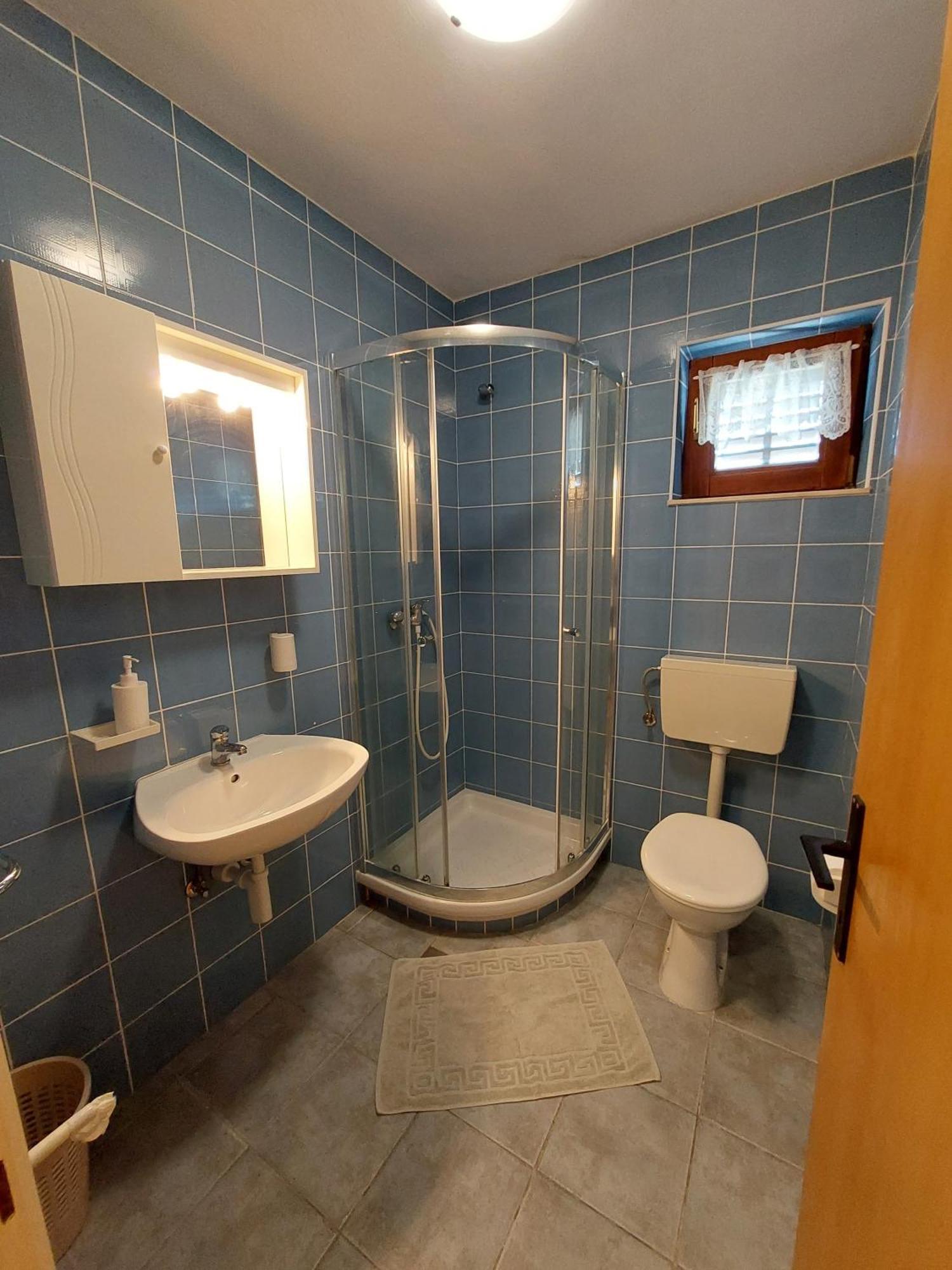 Apartmani Rahela فوديس المظهر الخارجي الصورة